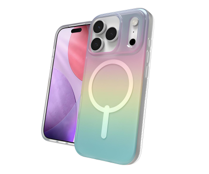 Etui do telefonów ZAGG Milan Snap etui do iPhone 17 Pro kompatybilne z MagSafe
